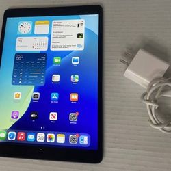 iPad Air 3 64GB 10.5" - WiFi/Celullar - iPad OS 18.5