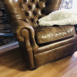 Restoration Hardware, Churchill Chair
