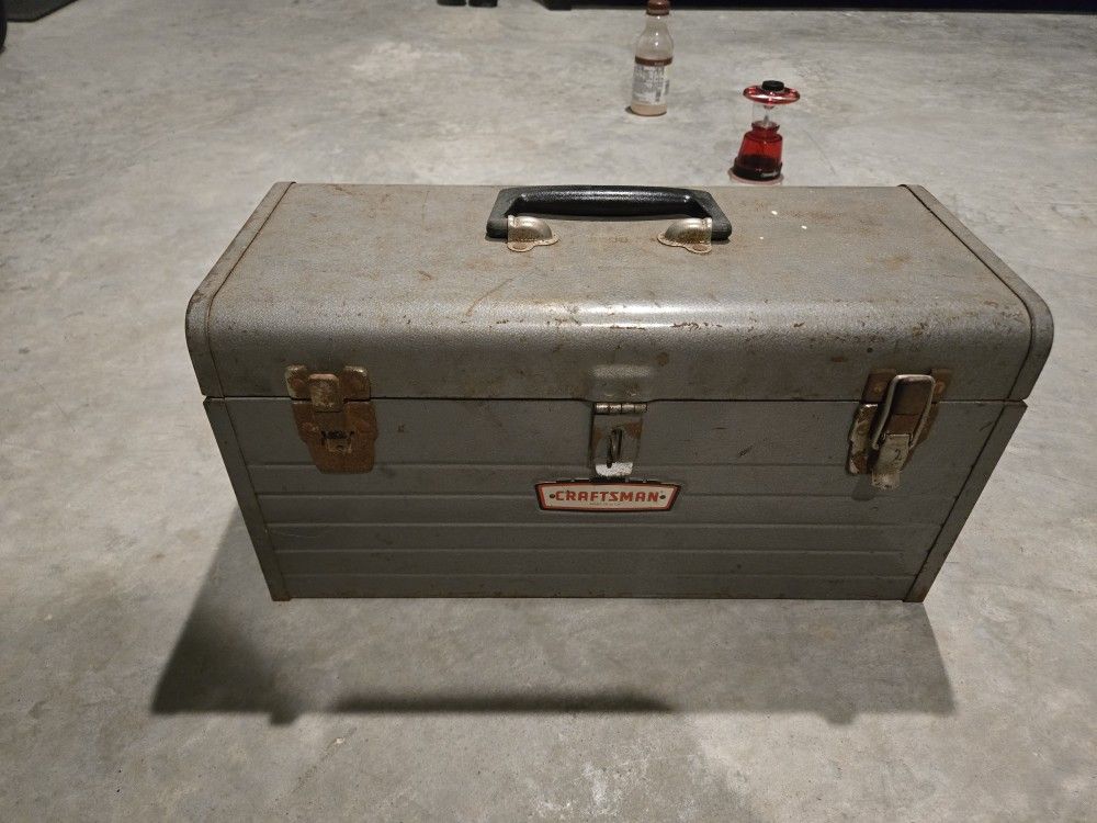 Tool Box