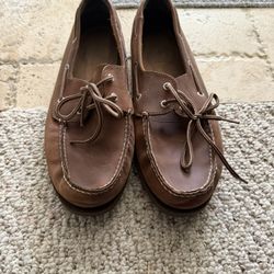 Lots Of Men Dress Shoes $15-$20 Each