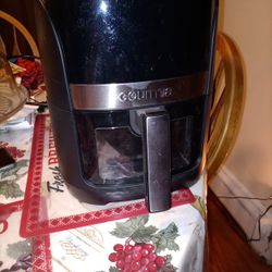 Gourmia Air Fryer