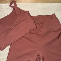 Nike Set