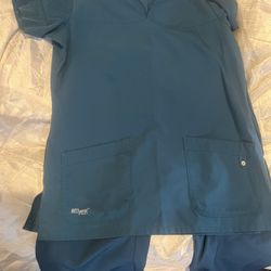 Scrubs 