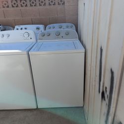Washers 