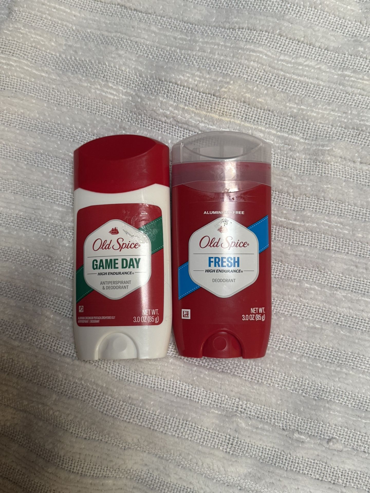 Old Spice Productos 