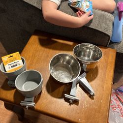 Dog Bowls For Kennels 