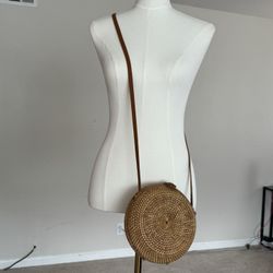 Bambi Crossbody Bag