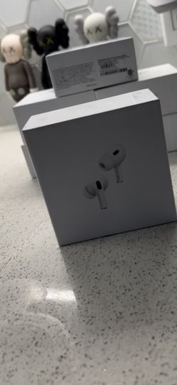 Apple Air Pods 2nd Generation