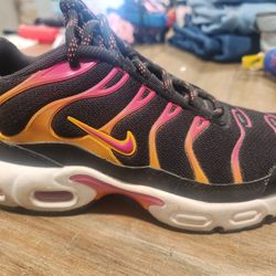 Nike 1.5 Youth Shoes 