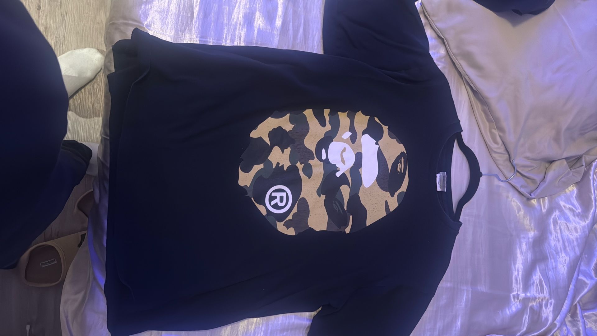 Bape T Shirt 
