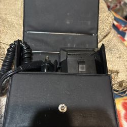 Hitachi electric shaver