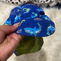 Water Hat