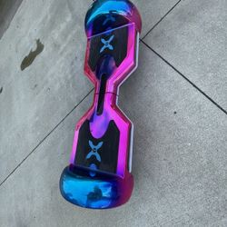 Hoverboard 