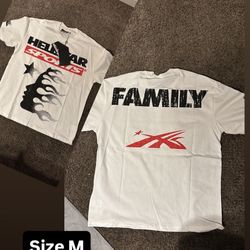 Helllstar Shirt