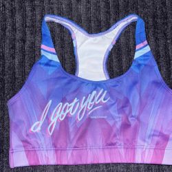 Peloton x Emma Lovewell OG Collection Size S