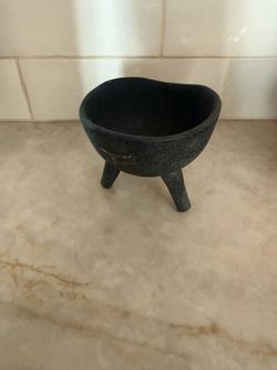 Little vase