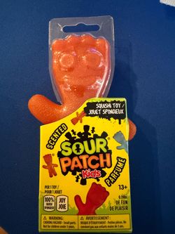Sour Patch