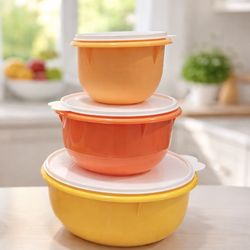 Tupperware 