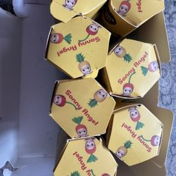 Sonny Angel Hippers 