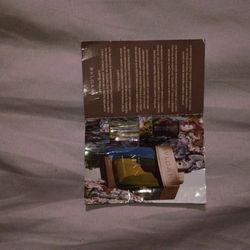 Bvlcarl Man Wood Essence