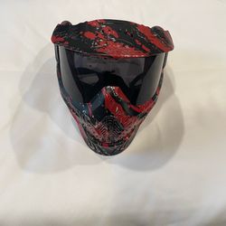 Paintball mask - HK army