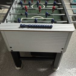 Foosball Table