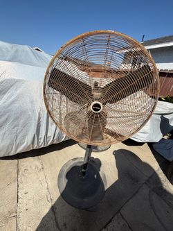 UtiliTech Pro Fan