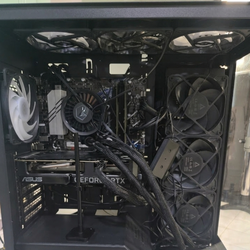 Upgraded CyberPowerPC - Gamer Xtreme Gaming Desktop