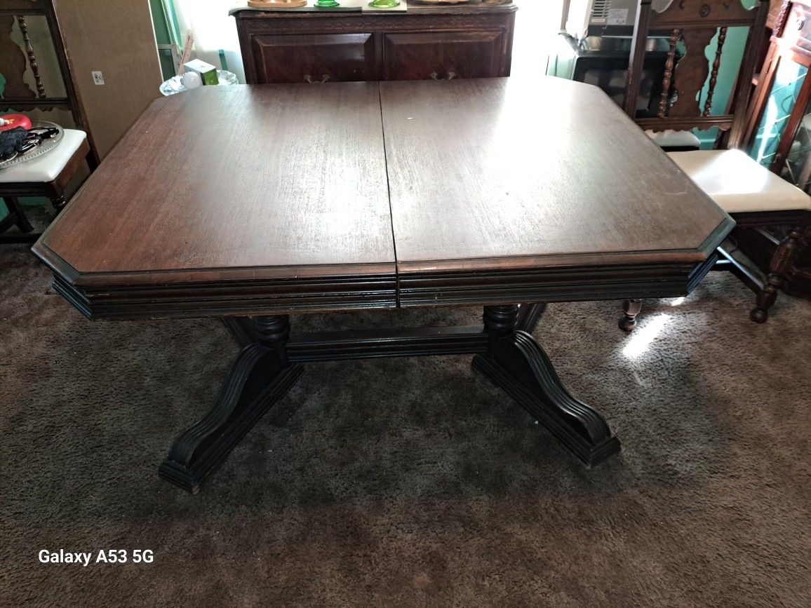   Antique Table 