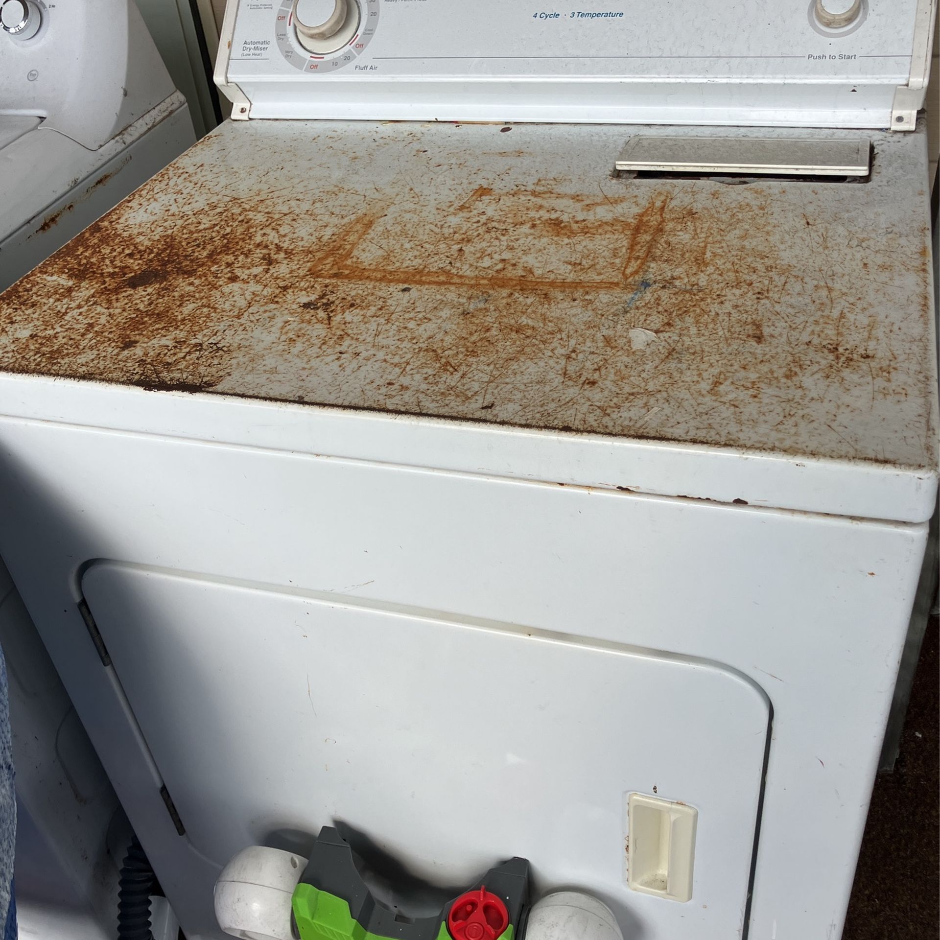 Dryer