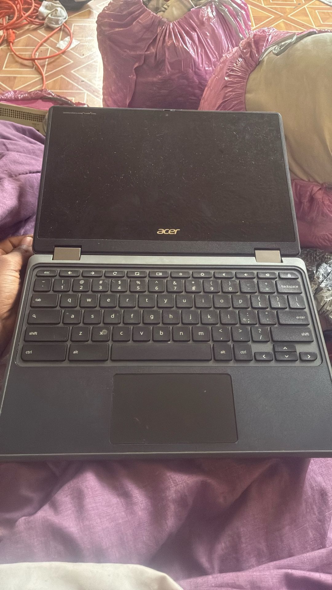 Laptops