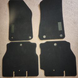 Floor Mats Oem