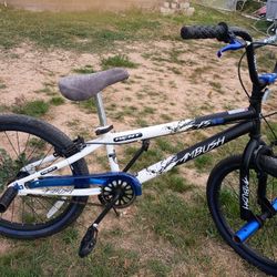 BMX Bikes Kids 20 Inch