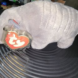 3/2 Tank 7 Line, No Shell