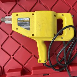 Stud Gun Welder Auto Body Repair Tools Dent Ding Puller 