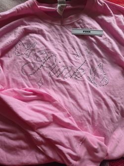 Vs Long Sleeve