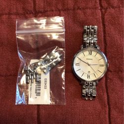 Fossil Watch
