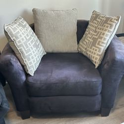 Chair $35