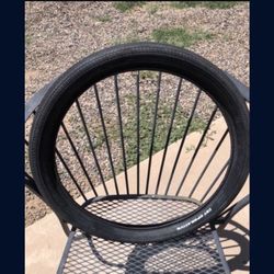 20” CST TIRE