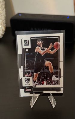 2022-23 Panini Donruss - Joe Harris #9