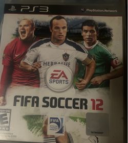FIFA 12