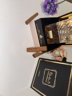Khamra Cologne 3.4oz