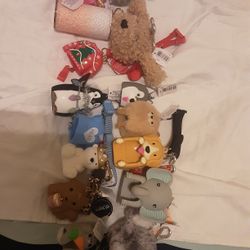 Brand New BATH And Body Pocketbac Holders 
