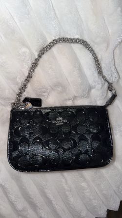 Coach Purse Original