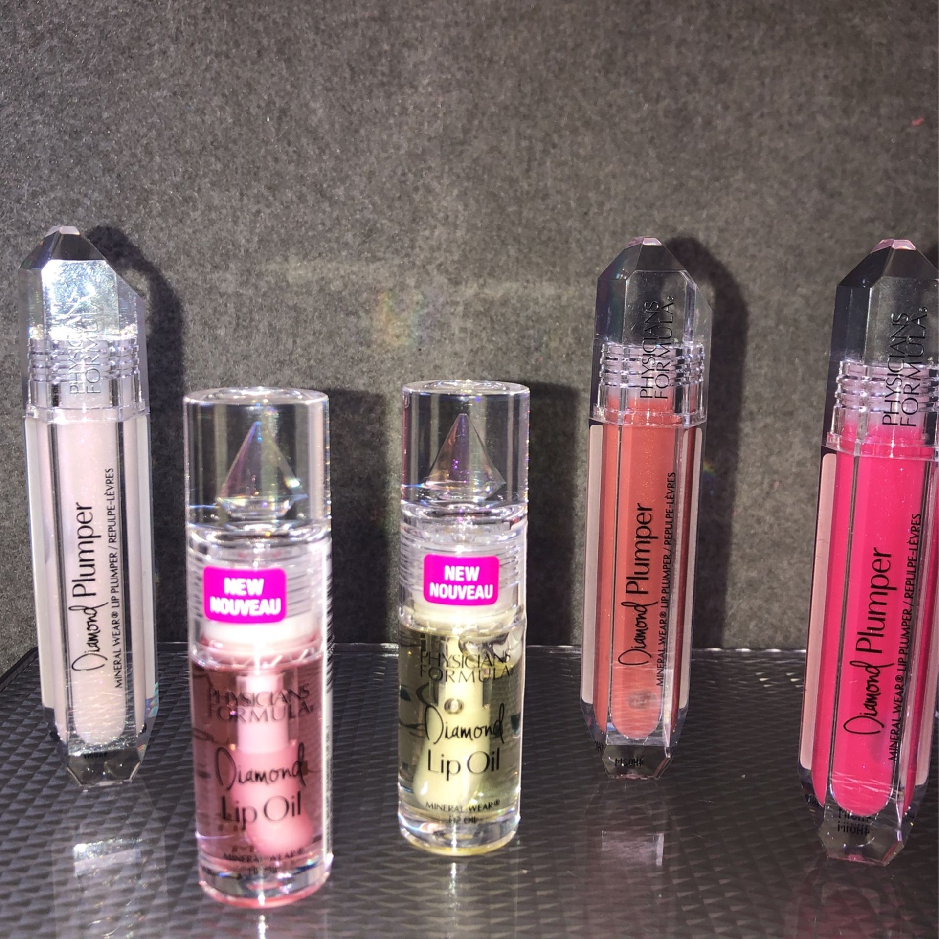 Brand NEW! π Physicians Formula - Lip / Make Up Products(((PENDING PICK UP TODAY)))