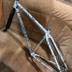 Mafia frame 29inch 