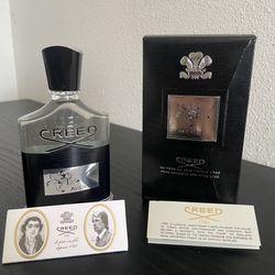 Creed Aventus 100ml