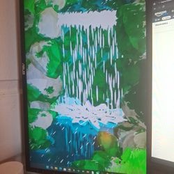 ASUS MG248QR - 1080p 144Hz 1ms Freesync/Adaptive Sync