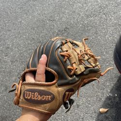 Wilson A2000