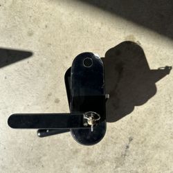 Digital Keypad, Door Lock